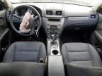 2012 Ford Fusion Se zu verkaufen in Kansas City, KS - Front End