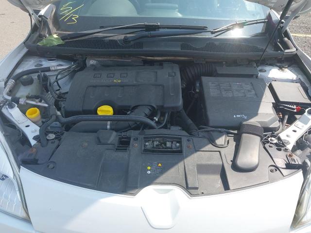 2011 RENAULT MEGANE DYN