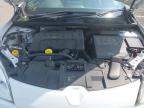 2011 RENAULT MEGANE DYN for sale at Copart SANDTOFT