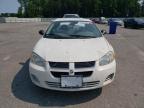 2006 Dodge Stratus Sxt продається в Dunn, NC - Rear End