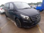 2017 MERCEDES BENZ VITO 114 B for sale at Copart SANDY