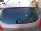 2011 PEUGEOT 3008 SPORT for sale at Copart PETERLEE