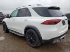 2020 Mercedes-Benz Gle 350 4Matic en Venta en Elgin, IL - Rear End