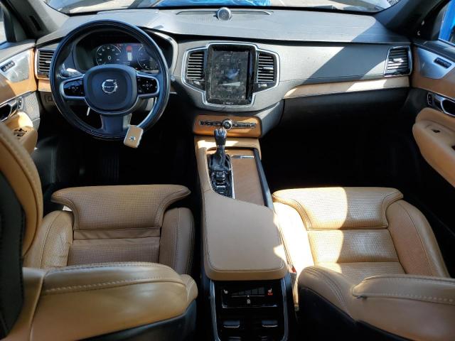  VOLVO XC90 2019 Czarny