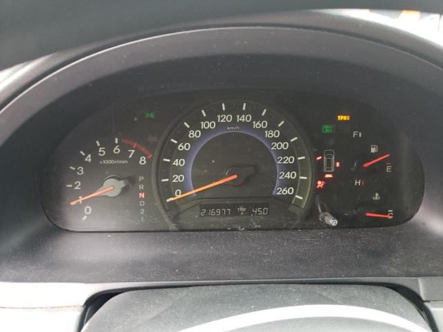 2007 HONDA ODYSSEY EX  