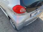2007 TOYOTA AYGO+ VVT- for sale at Copart YORK