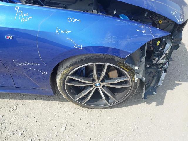 2019 BMW 320I M SPO