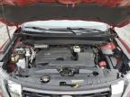 2017 Nissan Pathfinder S за продажба в Arlington, WA - Side