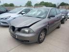2003 SEAT IBIZA for sale at Copart SANDY