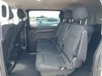 2018 MERCEDES BENZ VITO 119 S for sale at Copart SANDWICH