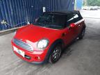 2012 MINI COOPER for sale at Copart SANDTOFT