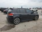 2012 Volkswagen Gti    de vânzare în Apopka, FL - Front End