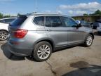 2012 Bmw X3 Xdrive28I for Sale in Marlboro, NY - Front End