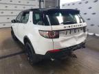 2018 LAND ROVER DISCO-Y SP for sale at Copart EAST KILBRIDE