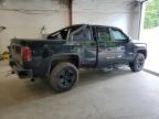 2018 Gmc Sierra K1500 Slt for Sale in Center Rutland, VT - Water/Flood