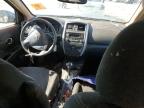 2016 Nissan Versa S de vânzare în Austell, GA - Front End