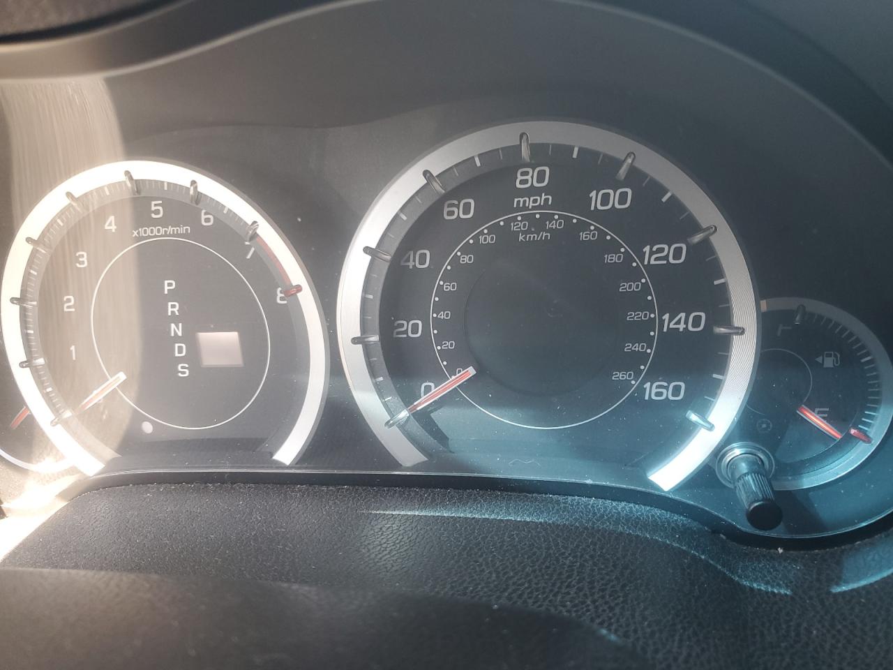 2009 Acura Tsx VIN: JH4CU26659C025270 Lot: 61029145