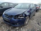 2006 VOLKSWAGEN GOLF GT TD for sale at Copart YORK
