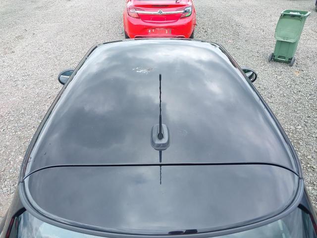 2014 MINI ONE
