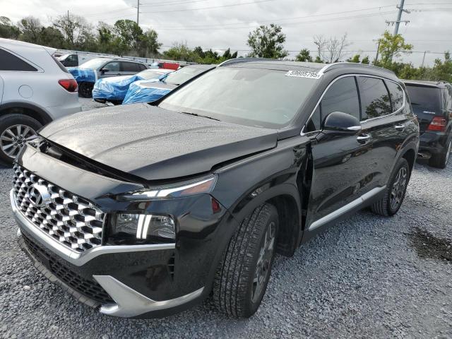 HYUNDAI SANTA FE L 2023