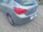 2010 VAUXHALL ASTRA EXCL for sale at Copart ROCHFORD