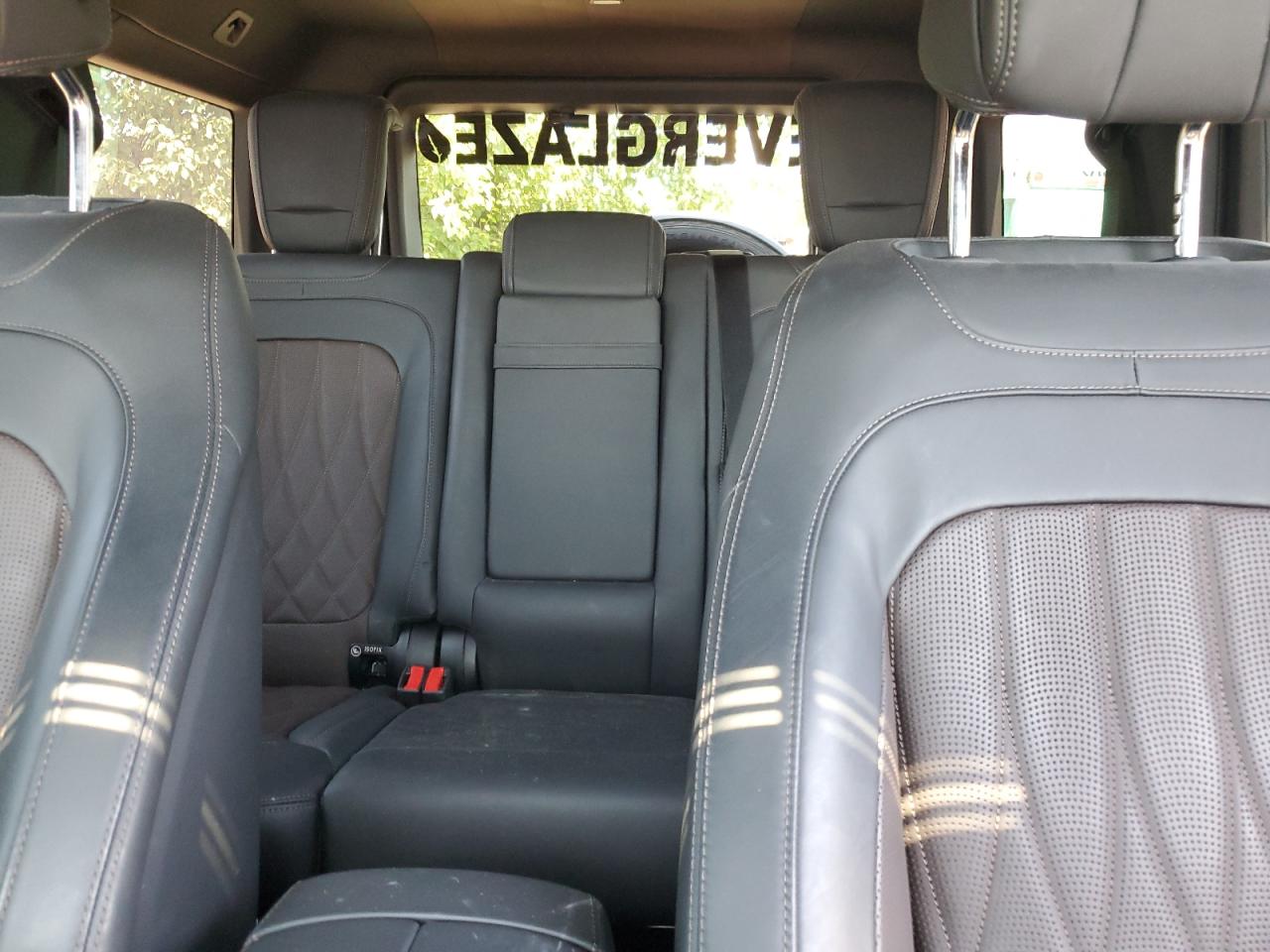 2024 Mercedes-Benz G 550 VIN: W1NYC6BJ7RX513861 Lot: 61536845