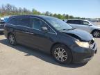 2012 Honda Odyssey Exl იყიდება Brookhaven-ში, NY - Rear End