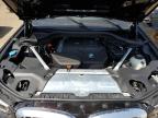 2022 BMW X3 XDRIVE30I   for sale at Copart ON - TORONTO