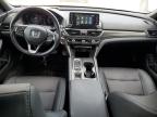 2019 HONDA ACCORD SPORT   à vendre chez Copart QC - MONTREAL