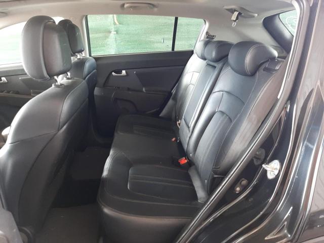 2012 KIA SPORTAGE K
