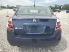 2008 Nissan Sentra 2.0   for Sale in Barberton, OH - Front End
