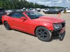 2014 Chevrolet Camaro Lt იყიდება Greenwell Springs-ში, LA - Front End