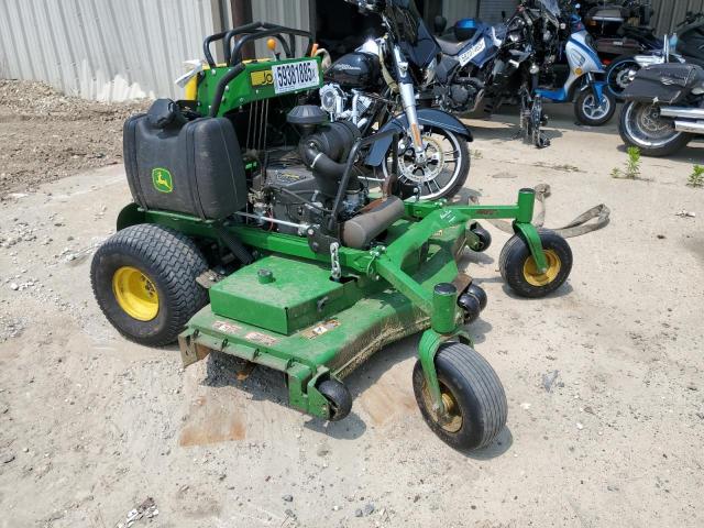 2023 John Deere 661R Ztr Lawn Mower