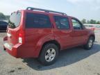 2010 Nissan Pathfinder S for Sale in Grantville, PA - Side