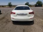 2015 Maserati Ghibli S zu verkaufen in Albuquerque, NM - Front End