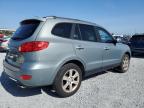 2007 Hyundai Santa Fe Se للبيع في Riverview، FL - Side