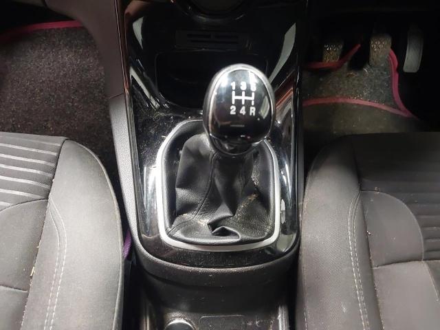 2014 FORD FIESTA ZET