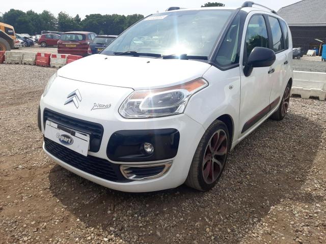 CITROEN C3 PICASSO 2012