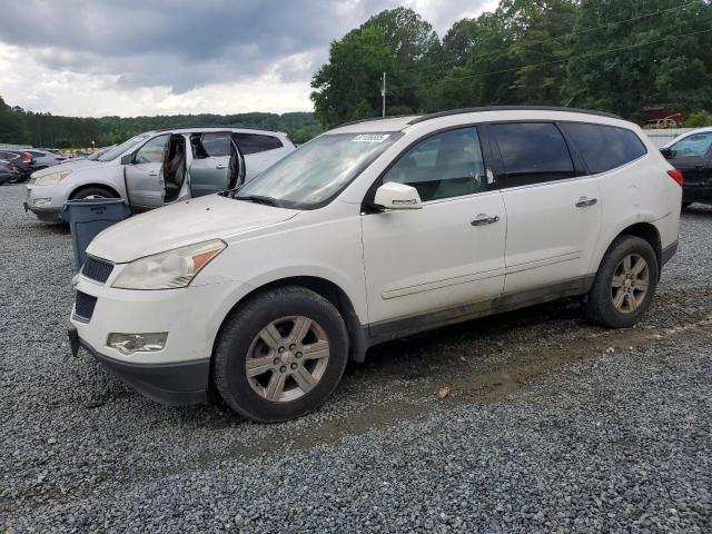 2011 Chevrolet Traverse Lt