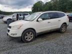 2011 Chevrolet Traverse Lt за продажба в Concord, NC - Front End