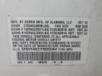 2015 Honda Pilot Se for Sale in Barberton, OH - Front End