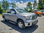2010 Toyota Tundra Crewmax Sr5 იყიდება Finksburg-ში, MD - Minor Dent/Scratches