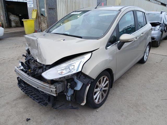 FORD B-MAX TITA 2015