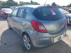 2013 VAUXHALL CORSA SE for sale at Copart BRISTOL