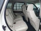 2008 Land Rover Range Rover Sport Hse იყიდება Riverview-ში, FL - Front End