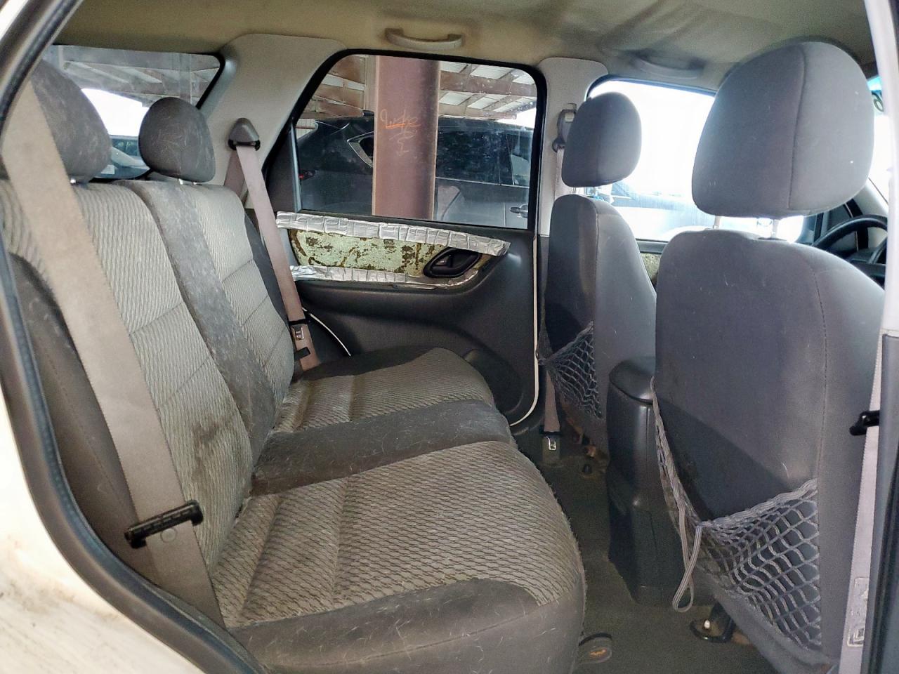 2004 Ford Escape Xlt VIN: 1FMYU03124DA19221 Lot: 62612775