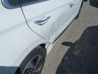 2017 HYUNDAI IONIQ PREM for sale at Copart WOLVERHAMPTON