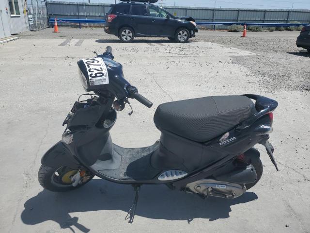 2014 GENUINE SCOOTER CO. BUDDY 125  
