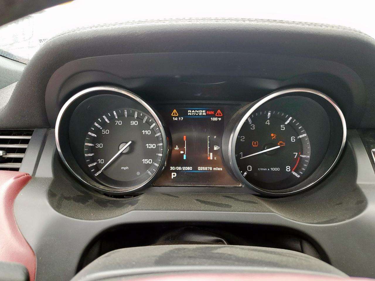 2013 Land Rover Range Rover Evoque Dynamic Premium VIN: SALVT2BG7DH810891 Lot: 59045575