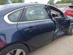 2016 JAGUAR XF PRESTIG for sale at Copart SANDY